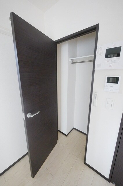 レオネクストさくらブリアンの物件内観写真