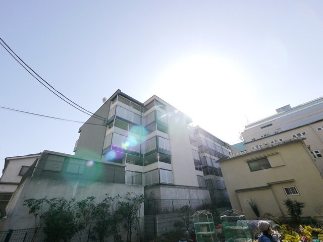 レオパレス壽光Iの物件内観写真