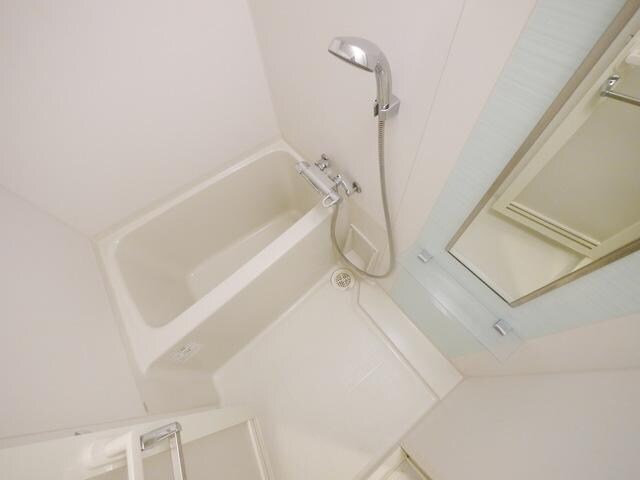 プラウドフラット王子神谷の物件内観写真