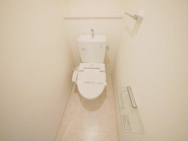 AXASXEBEC板橋Eastの物件内観写真