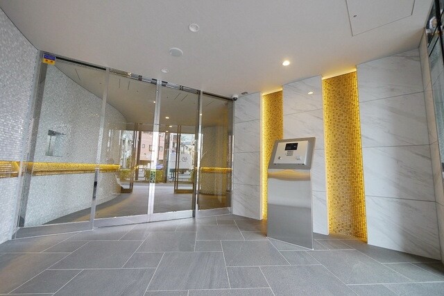 クレイシア板橋本町の物件内観写真