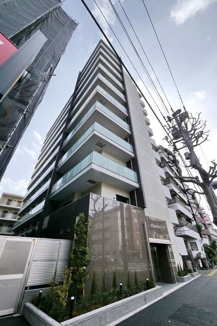 クレイシア板橋本町の物件内観写真