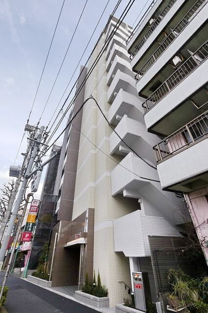 クレイシア板橋本町の物件内観写真