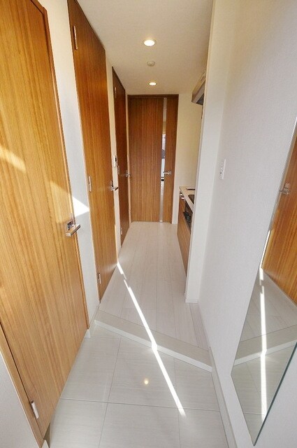 クレイシア板橋本町の物件内観写真