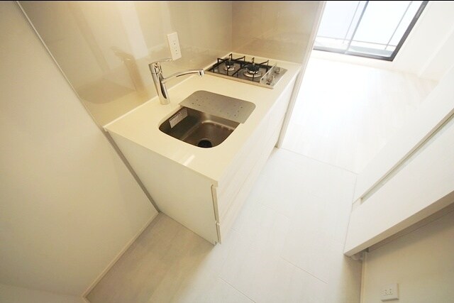 ザ・パークハビオ駒込の物件内観写真