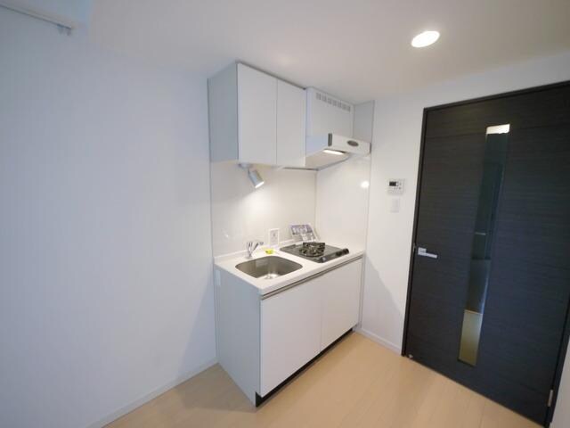 センテニアル王子神谷の物件内観写真