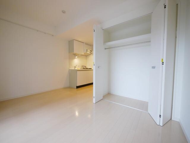 センテニアル王子神谷の物件内観写真