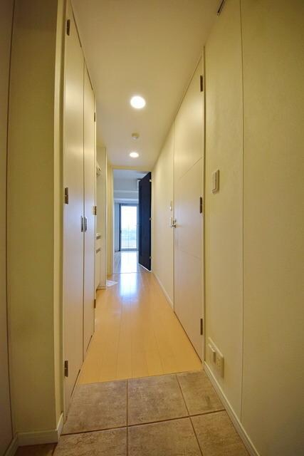 パークアクシス新板橋イーストの物件内観写真