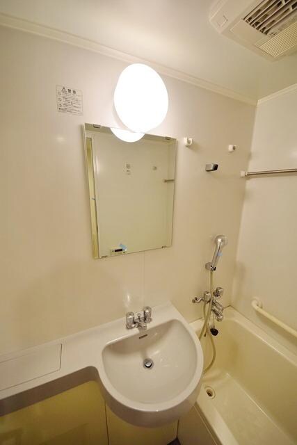 パークアクシス新板橋イーストの物件内観写真