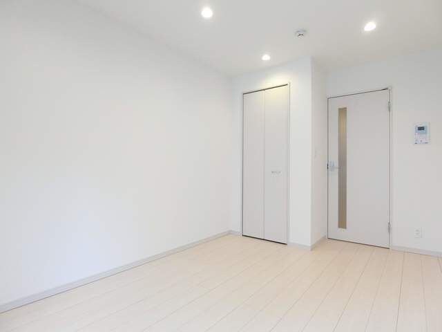 リブリ・グランディール高島平の物件内観写真