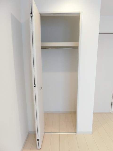 リブリ・グランディール高島平の物件内観写真