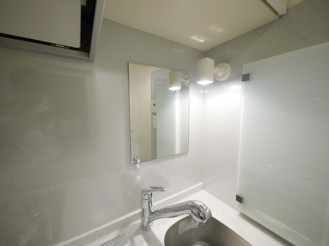 ＡＸＡＳ　ＸＥＢＥＣ板橋ＥＡＳＴの物件内観写真