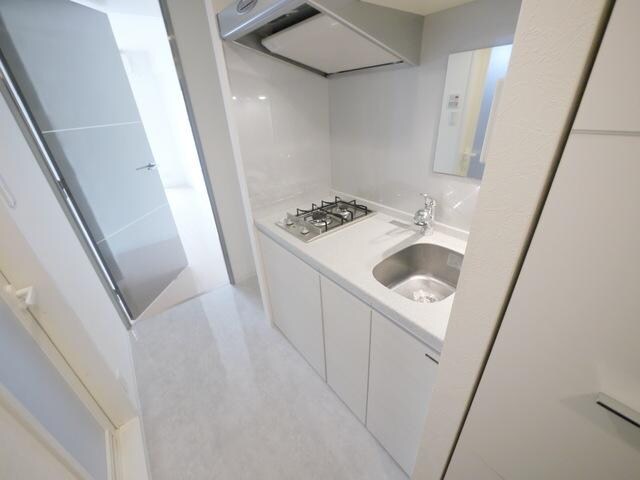 ＡＸＡＳ　ＸＥＢＥＣ板橋ＥＡＳＴの物件内観写真