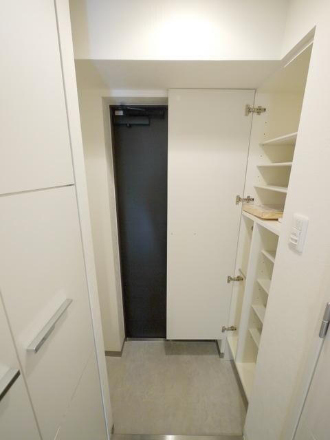 ＡＸＡＳ　ＸＥＢＥＣ板橋ＥＡＳＴの物件内観写真