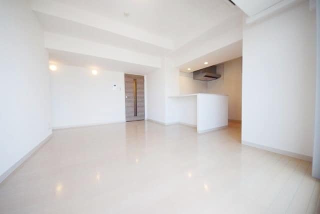 ＨＦ田端レジデンスの物件内観写真