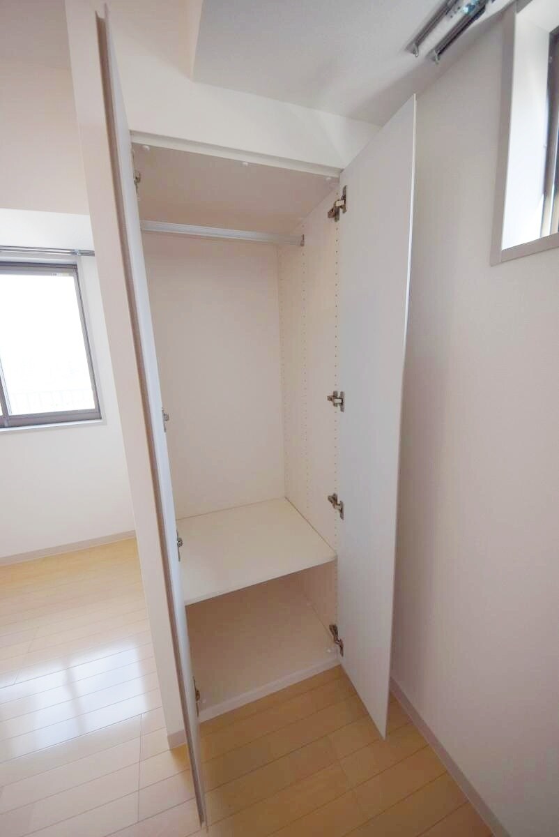 ＨＦ田端レジデンスの物件内観写真