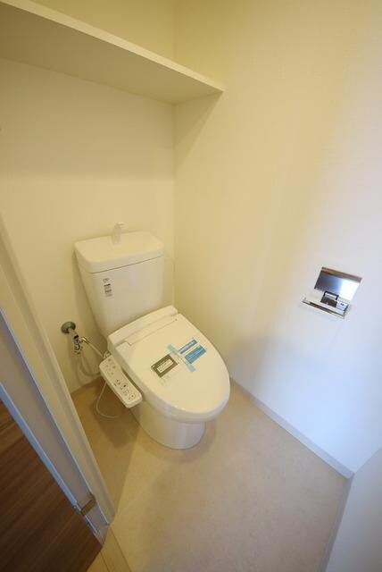 ＨＦ田端レジデンスの物件内観写真