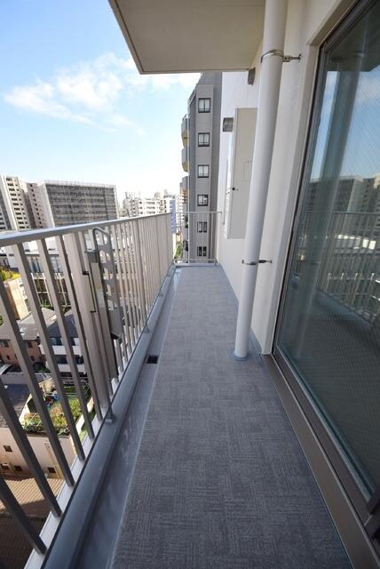 ＨＦ田端レジデンスの物件内観写真