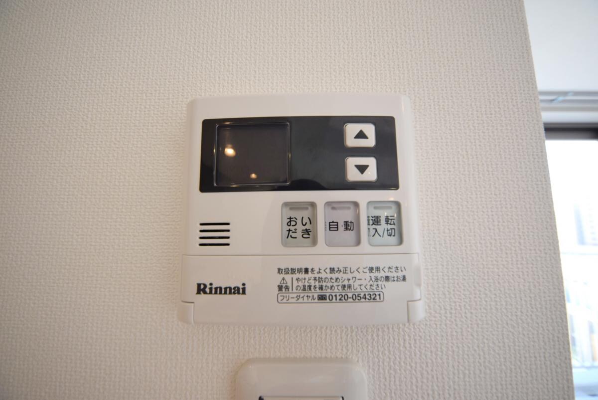 ＨＦ田端レジデンスの物件内観写真