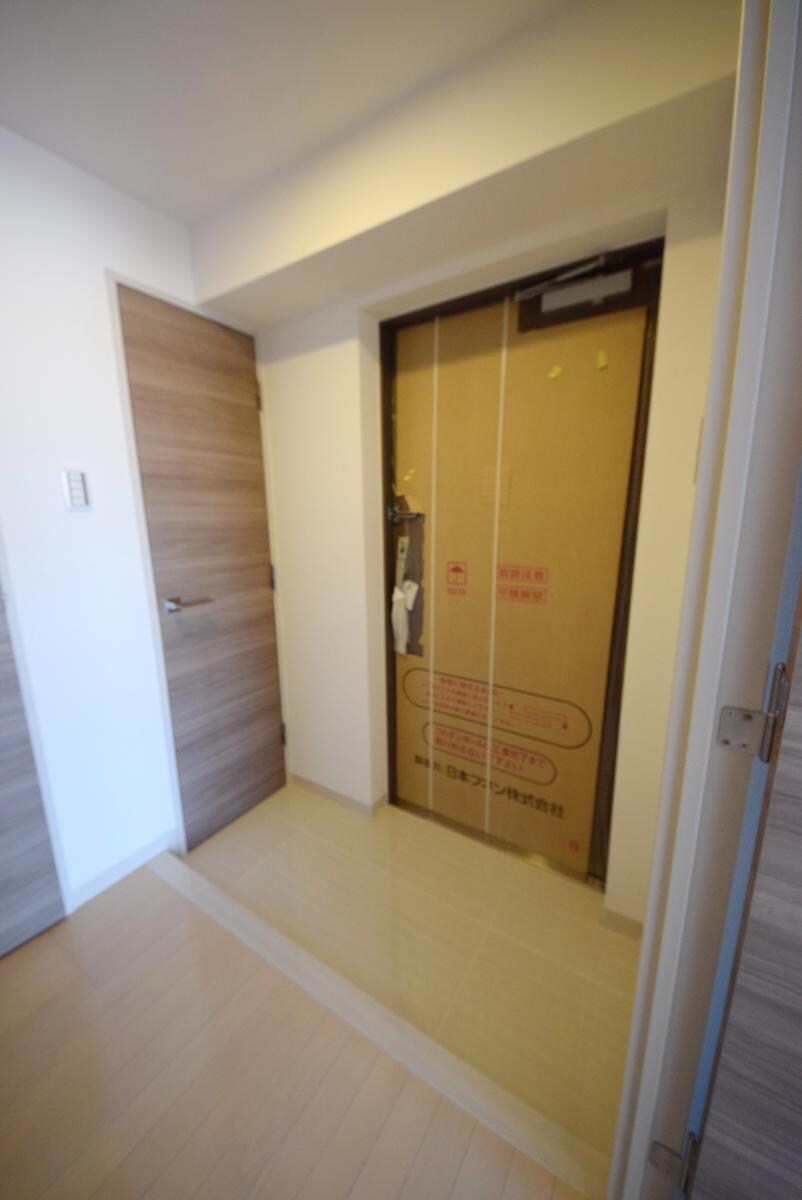 ＨＦ田端レジデンスの物件内観写真