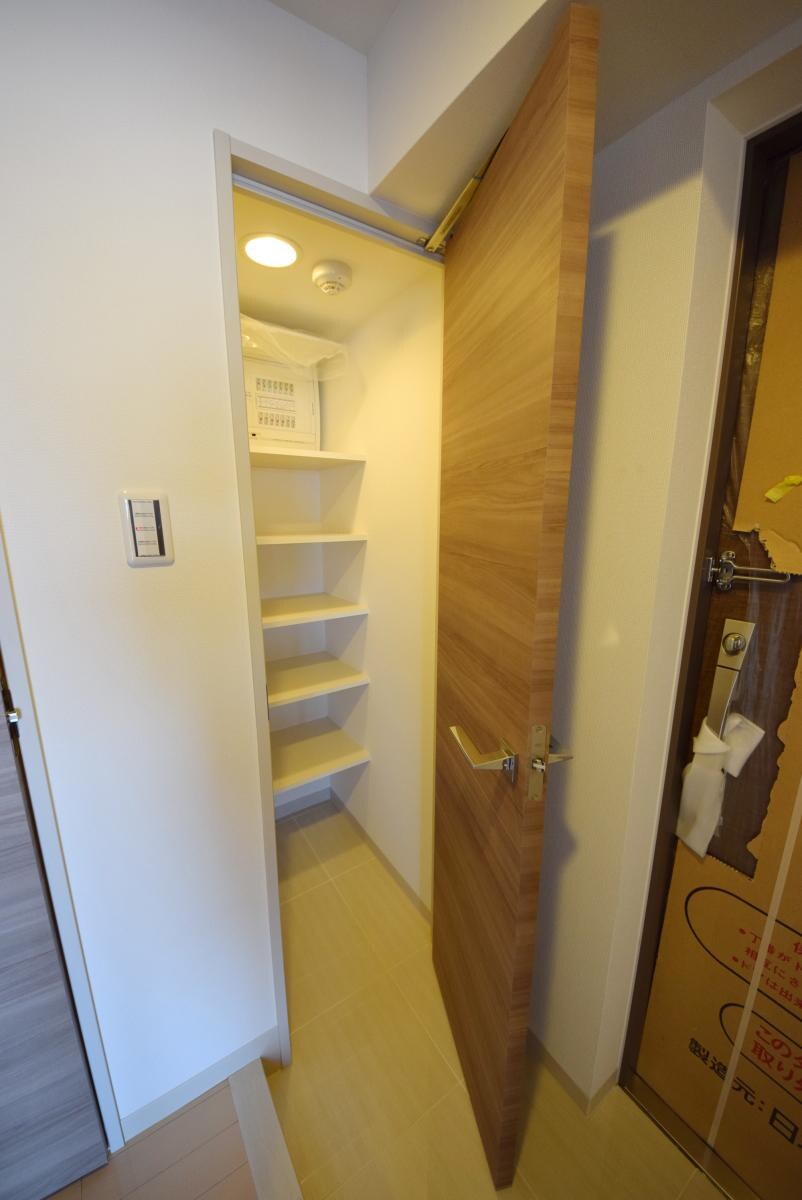 ＨＦ田端レジデンスの物件内観写真