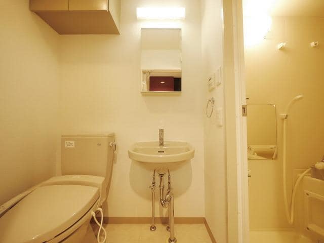 ドルチェ東京赤羽の物件内観写真