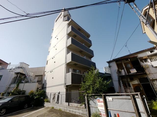 ドルチェ東京赤羽の物件内観写真