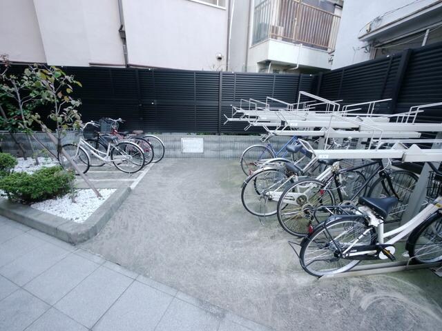 ドルチェ東京赤羽の物件内観写真