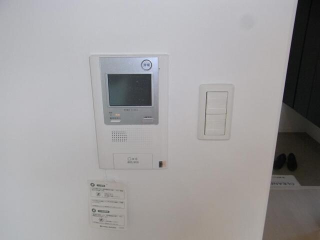 プライムアーバン板橋の物件内観写真