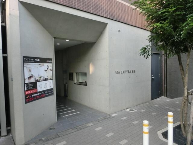 プライムアーバン板橋の物件内観写真