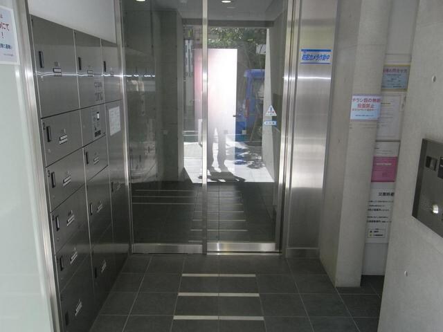 プライムアーバン板橋の物件内観写真