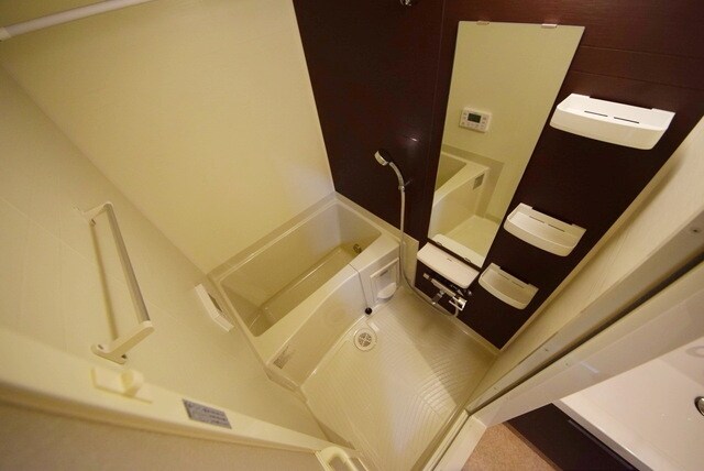 クラール並木の物件内観写真