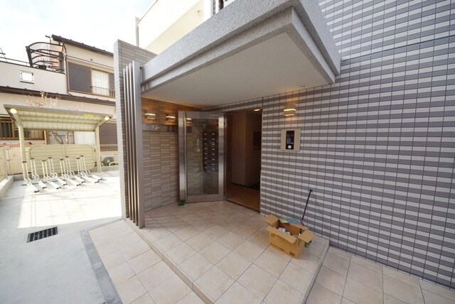 クラール並木の物件内観写真