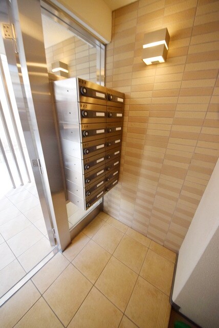 クラール並木の物件内観写真