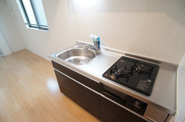 グレイス　メゾンの物件内観写真