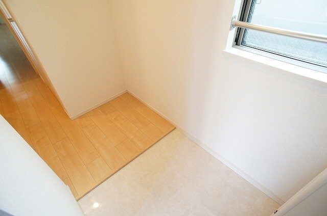 グレイス　メゾンの物件内観写真