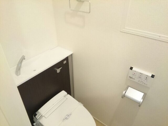 グレイス　メゾンの物件内観写真