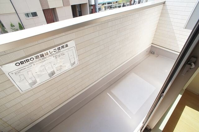 グレイス　メゾンの物件内観写真