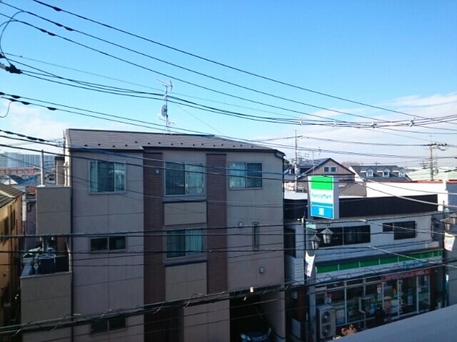 グレイス　メゾンの物件内観写真