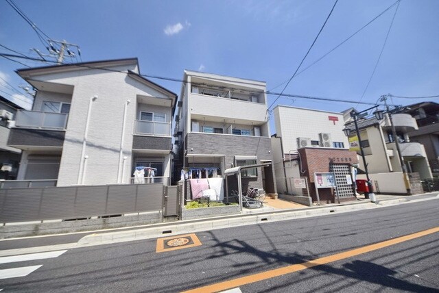 グレイス　メゾンの物件内観写真