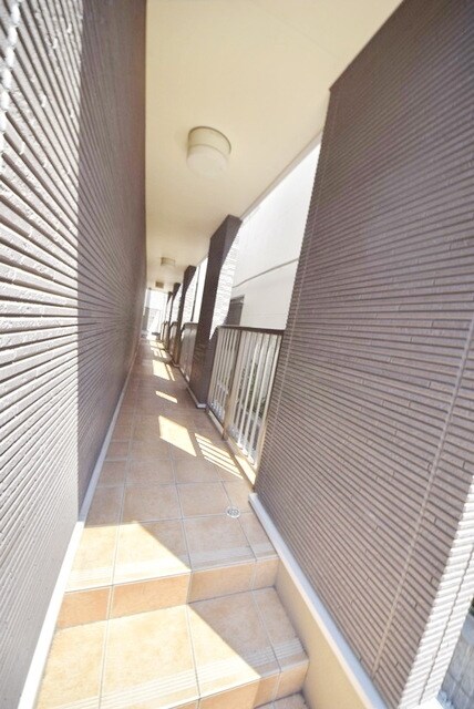 グレイス　メゾンの物件内観写真