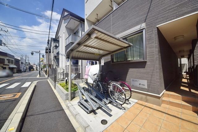 グレイス　メゾンの物件内観写真