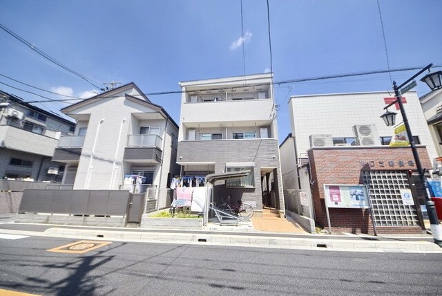 グレイス　メゾンの物件内観写真