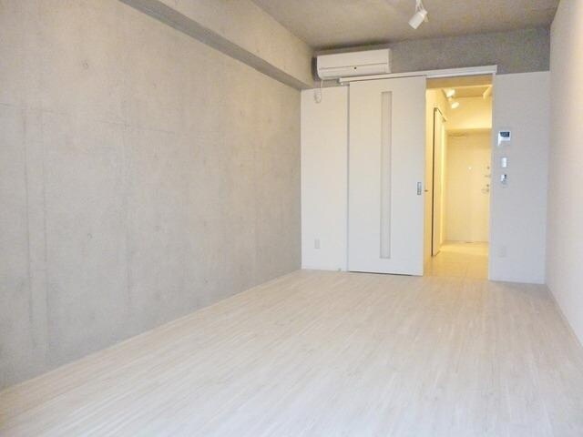 レピュア王子本町の物件内観写真