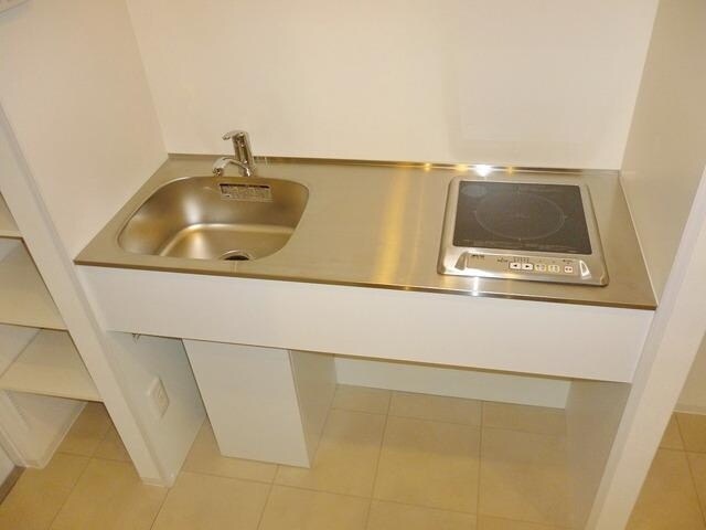 レピュア王子本町の物件内観写真