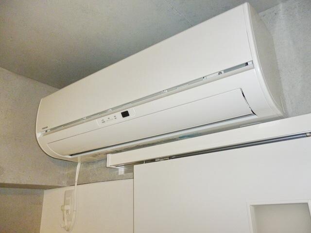 レピュア王子本町の物件内観写真