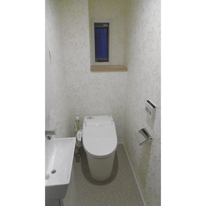 グリーンハイツの物件内観写真