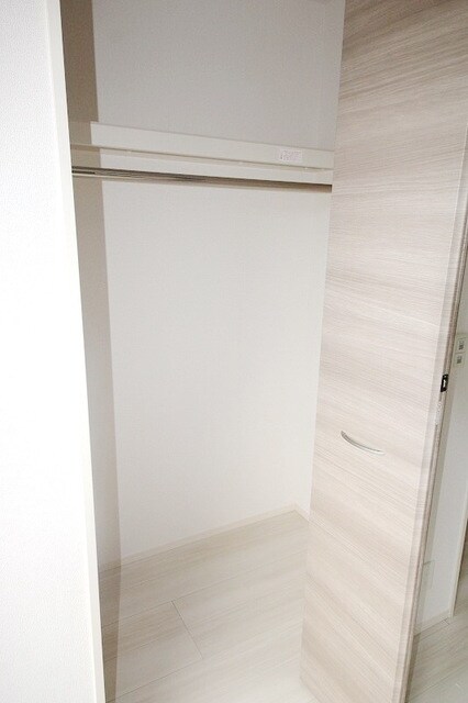 ロイジェント高島平の物件内観写真