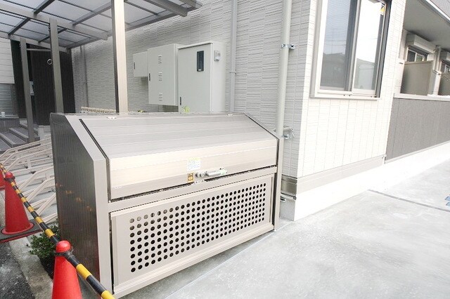 ロイジェント高島平の物件内観写真