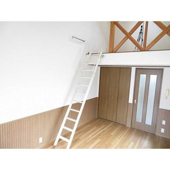 ベルクハイムの物件内観写真